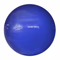 توپ بدنسازی جورکس مدل JOEREX-ANTI-BURST قطر 75 سانتیمتر