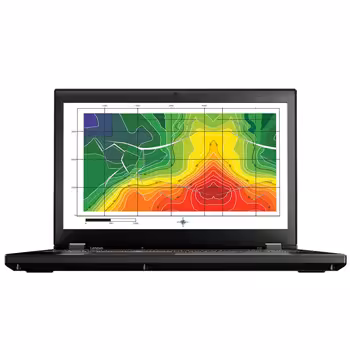 قیمت خرید لپ تاپ لنوو P 50 کد4165 | Lenovo ThinkPad P50