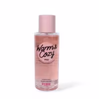 بادی میست زنانه پینک مدل warm cazy حجم 250 میلی لیتر