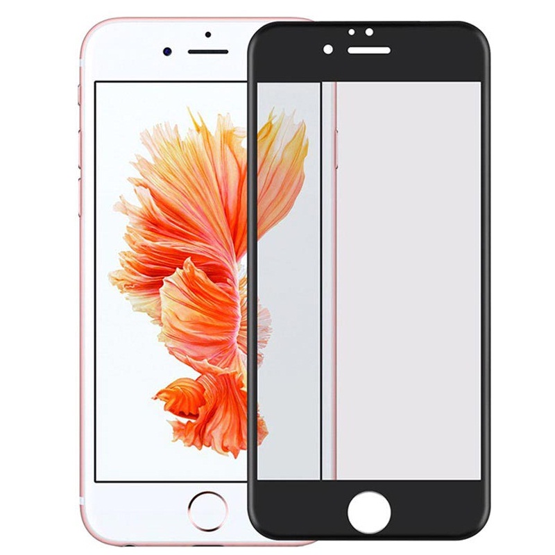 محافظ صفحه نمایش گلس مناسب برای گوشی موبایل اپل iPhone 6