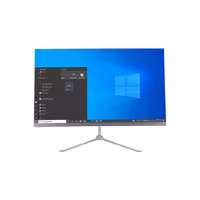 مشخصات، قیمت و خرید کامپیوتر همه کاره 24 اینچی اینوورس مدل Z2412W-i5