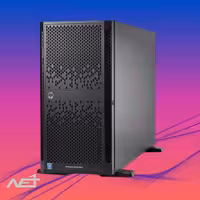 سرور HPE ProLiant ML350 G9