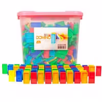 بازی دومینو 1000 تایی فکرانه  DOMINO

