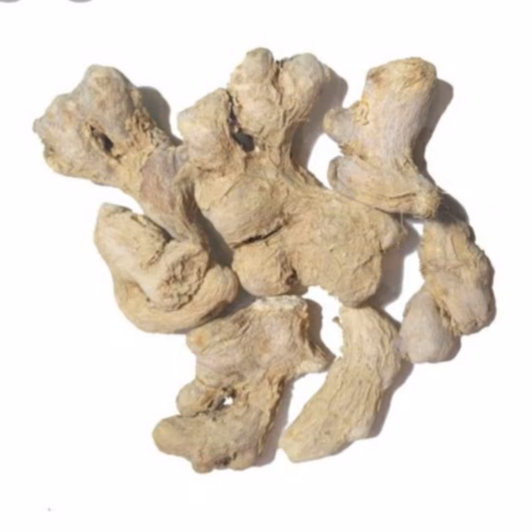 زنجبیل قلم هندی عمده 5 کیلویی