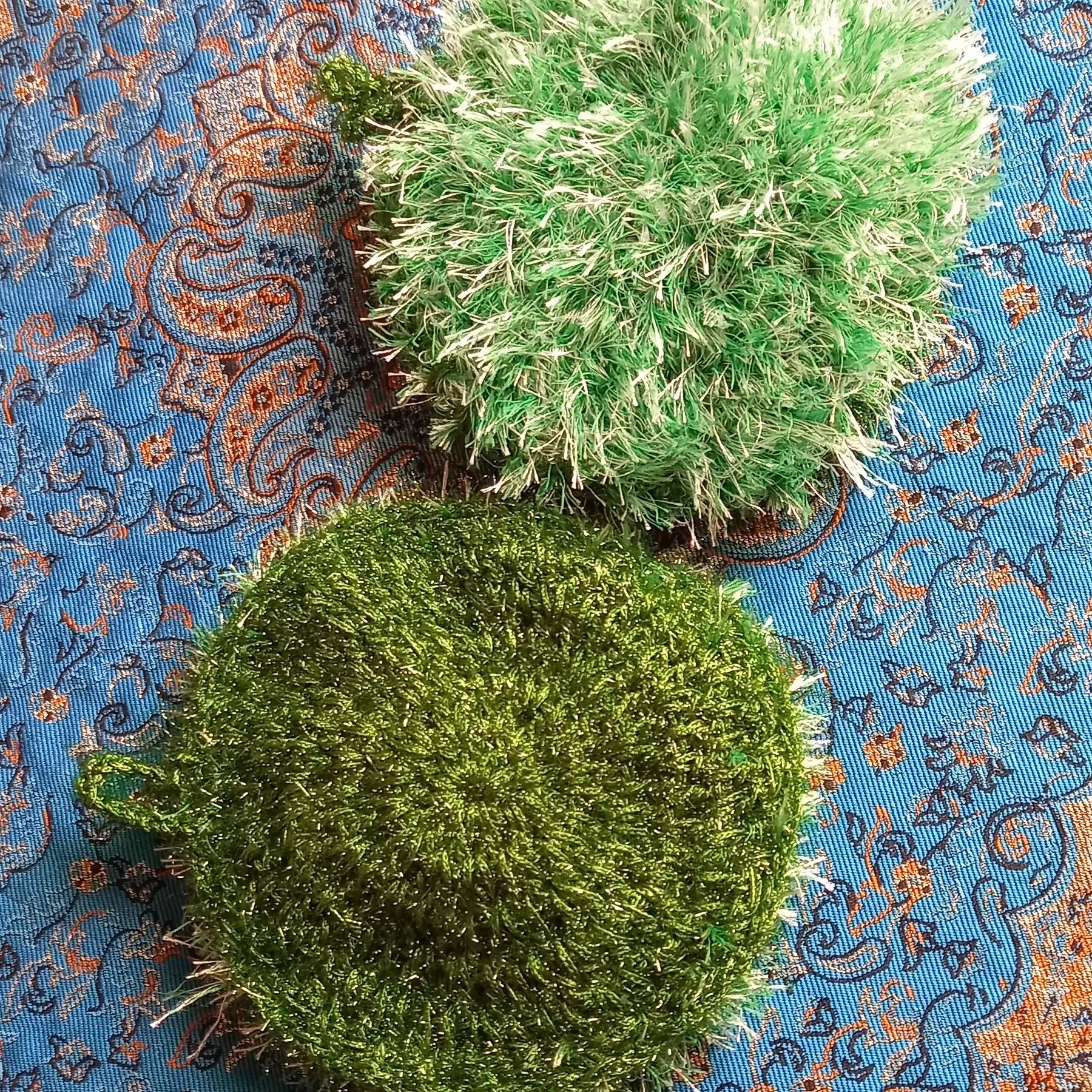 اسکاچ دولایه