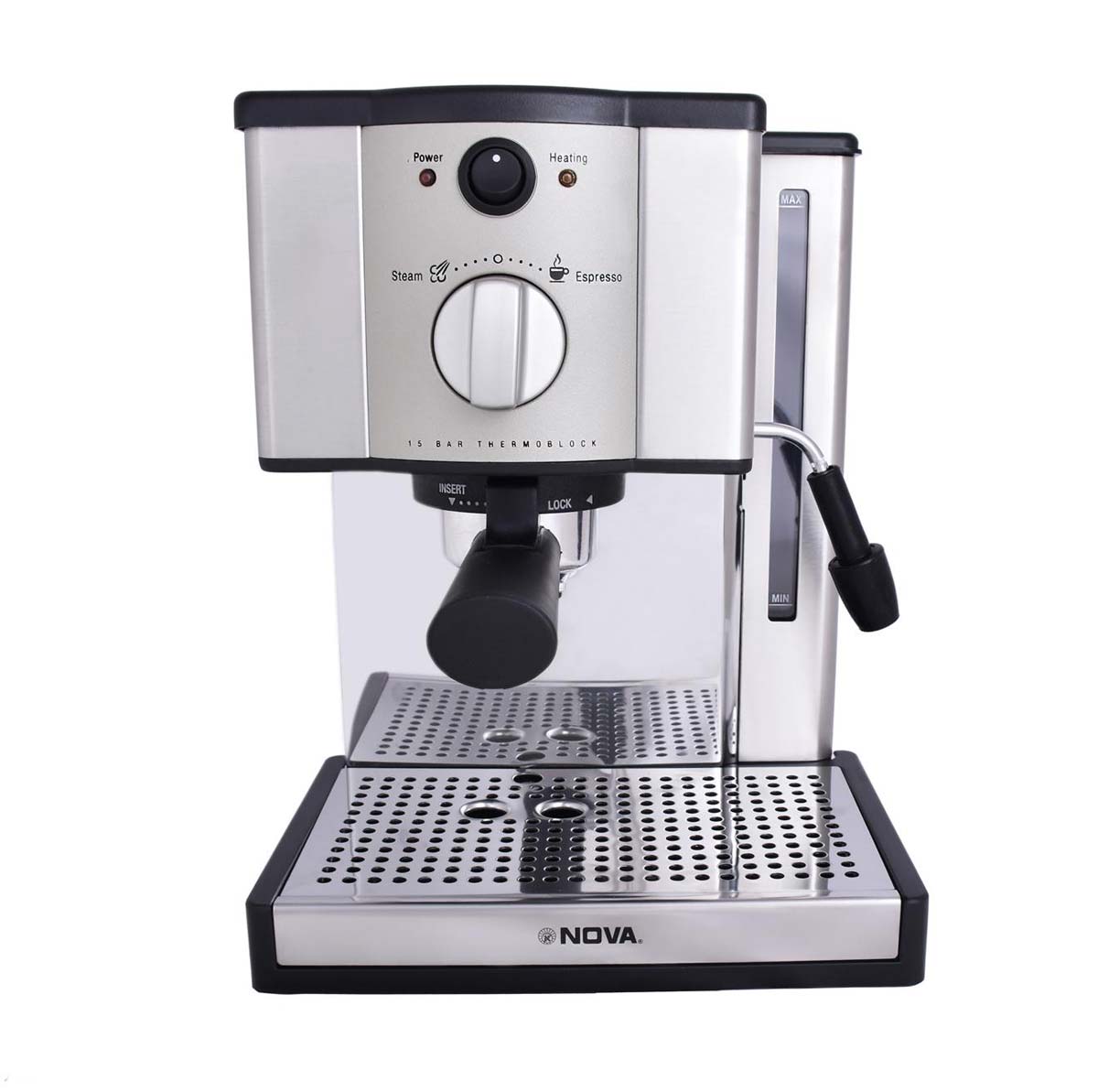 اسپرسو ساز نوا مدل NCM-139 EXPS
