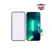 گلس برند Buff گوشی اپل آیفون iPhone 13 Pro Max مدل AirBag