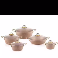 سرویس قابلمه تیارا