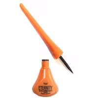 خط چشم اترنیتی اصل CARBON eternity BLACK خط چشم اترنیتینارنجی اورجینال Eternity royal بدون سرب ضدآب eternity eye اترنتی