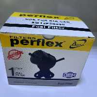 صافی بنزین پراید انژکتور پلیمری یک سر کج