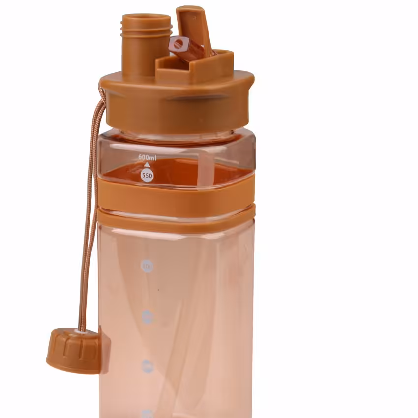 قمقمه با کیفیت دو سر