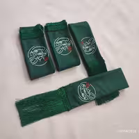 شال گردن مخملی عید غدیر ( جشن غدیر امیرالمؤمنین ) امام علی(ع)