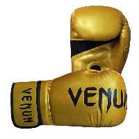 دستکش بوکس فوم ونوم مدل Fight