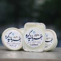 کره خالص بز 