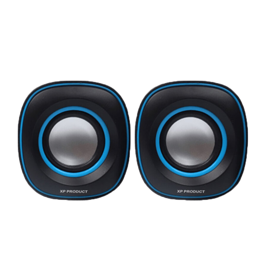 بلندگو رومیزی اکس پی مدل XP-SU32E