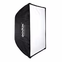 سافت باکس پرتابل زنبوری گودکس Godox Softbox Portable 60x90cm