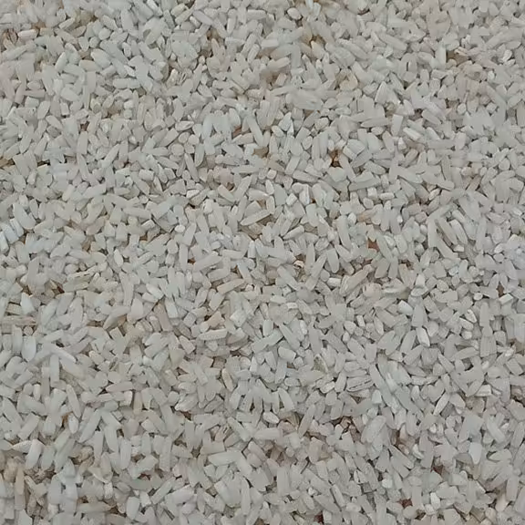 برنج نیم دانه هاشمی  10 کیلویی