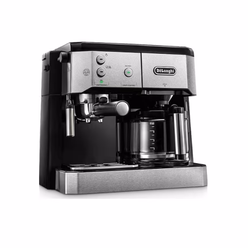 اسپرسوساز دلونگی مدل  BCO421