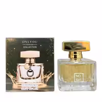 عطر ادکلن زنانه انلی یو کالکشن مدل Chanel حجم 30 میل ONLYYOU