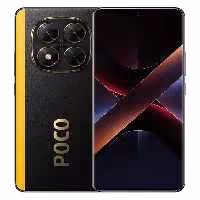 قیمت گوشی پوکو x7 شیائومی ظرفیت 512 گیگابایت رم 12