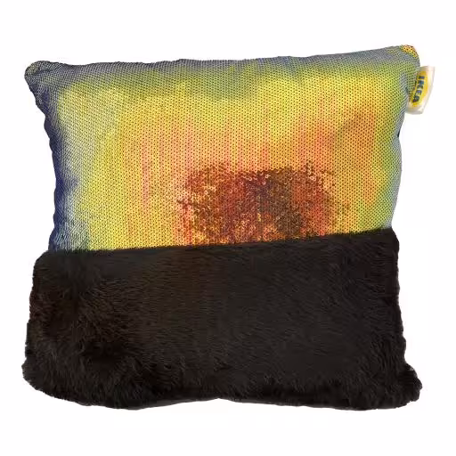 کاور کوسن ایکیا مدل HF011