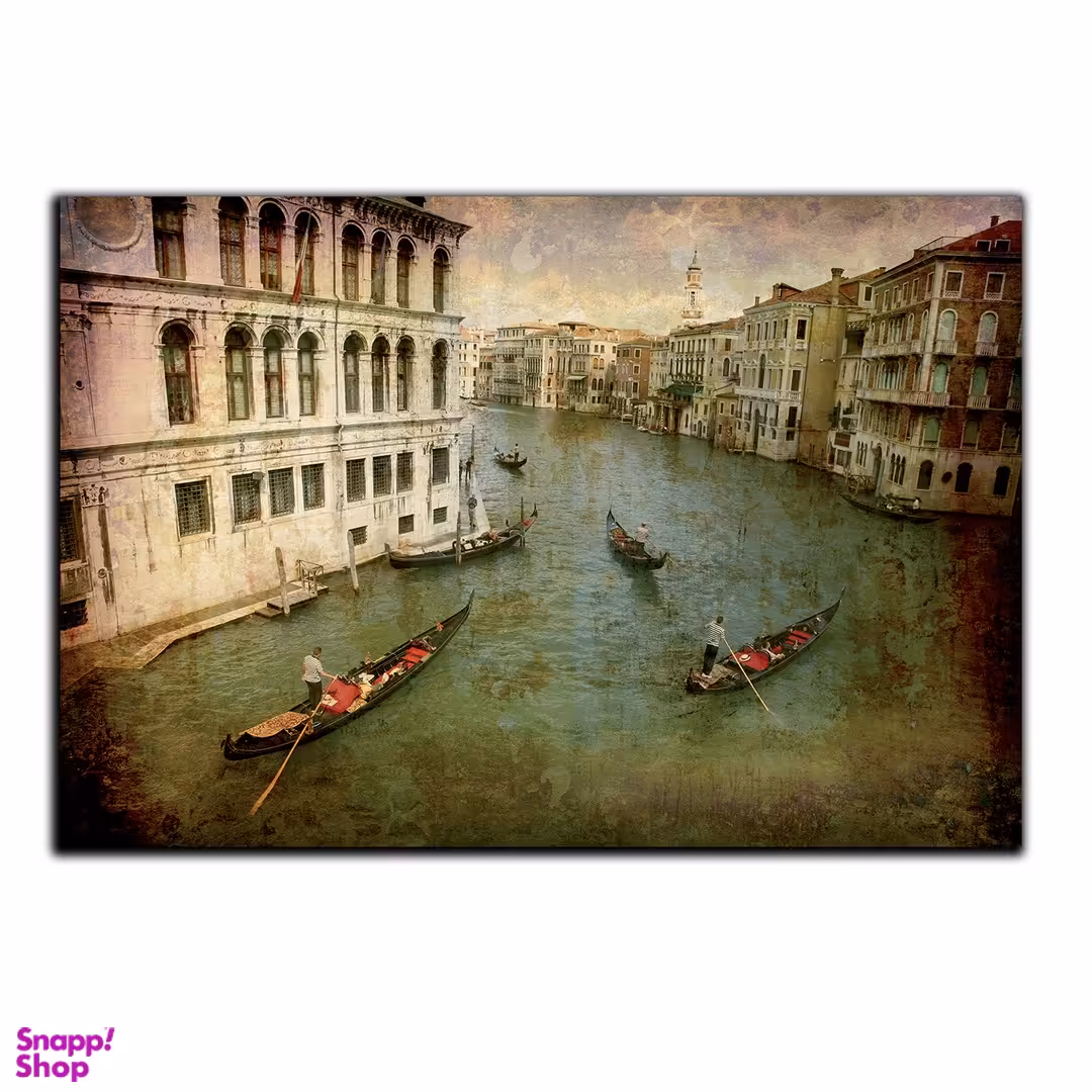 تابلو شاسی بکلیت طرح رودخانه ونیز مدل SH-S415