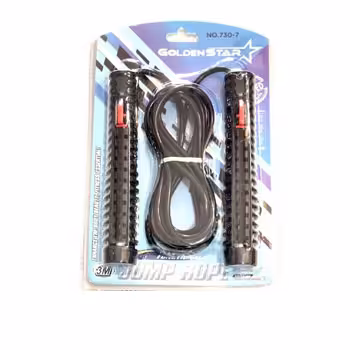 طناب ورزشی تناسب اندام مدل WGY99