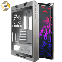 کیس گیمینگ ایسوس ROG Strix Helios GUNDAM EDITION