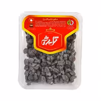 مویز  لوکس کاوردار گل رخ