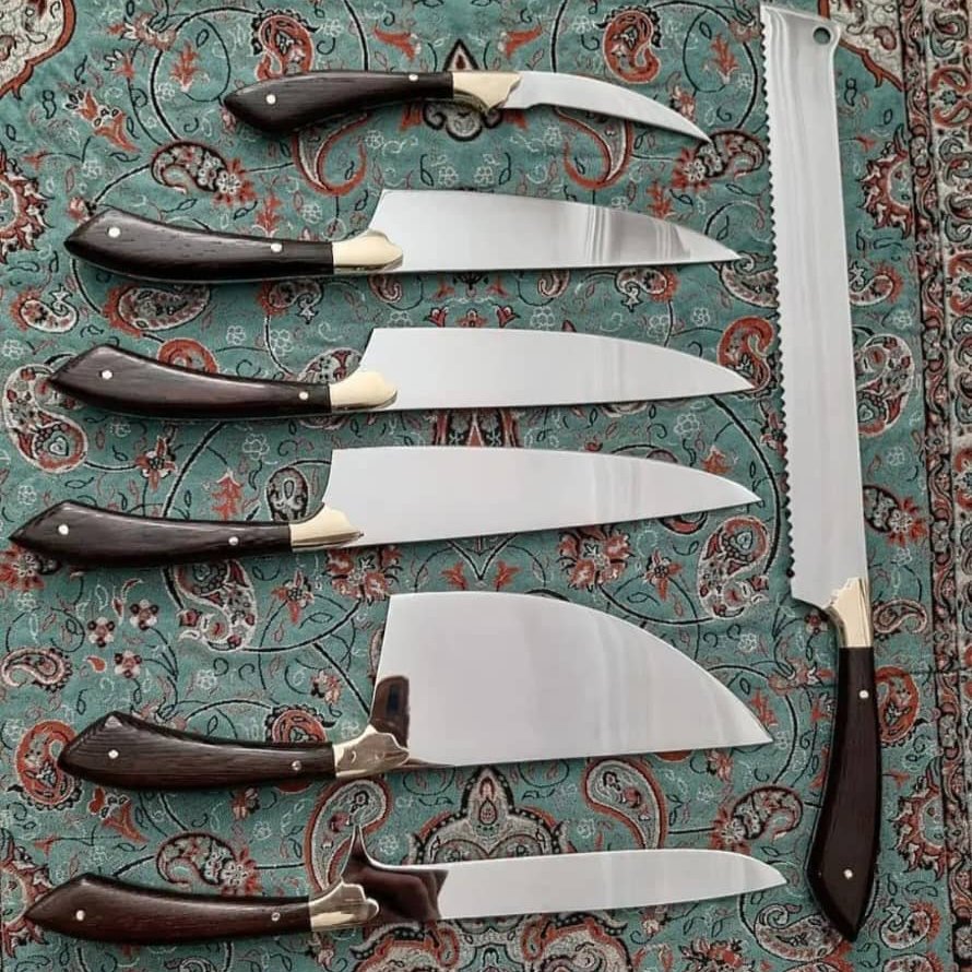 چاقو سرآشپز