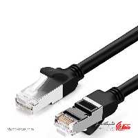 قیمت و خرید کابل شبکه Cat6 UTP یوگرین Ugreen NW101 طول 15 متر - شبکه ساز