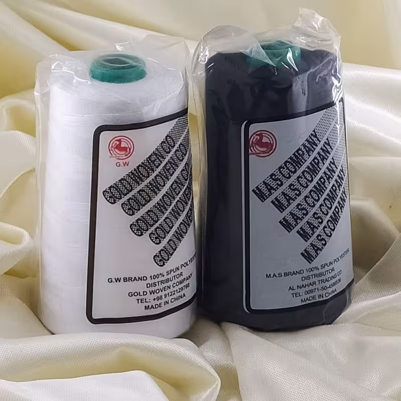 دوک نخ بزرگ