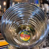 سرویس لگن استیل 11 پارچه یونیک استیل نگیر ارسال رایگان 