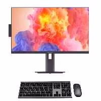 کامپیوتر همه کاره 30 اینچ مستر تک مدل ZX300 Ultra