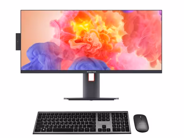 کامپیوتر همه کاره 30 اینچ مستر تک مدل ZX300 Ultra