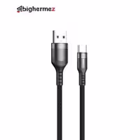 کابل شارژ TYPE-C مکس مدل M4