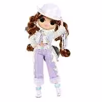 اسباب بازی شانسی ال او ال سوپرایز مدل Lonestar OMG Remix