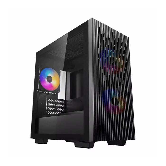 کیس کامپیوتر دیپ کول Deepcool MATREXX 40 3FS Computer Case