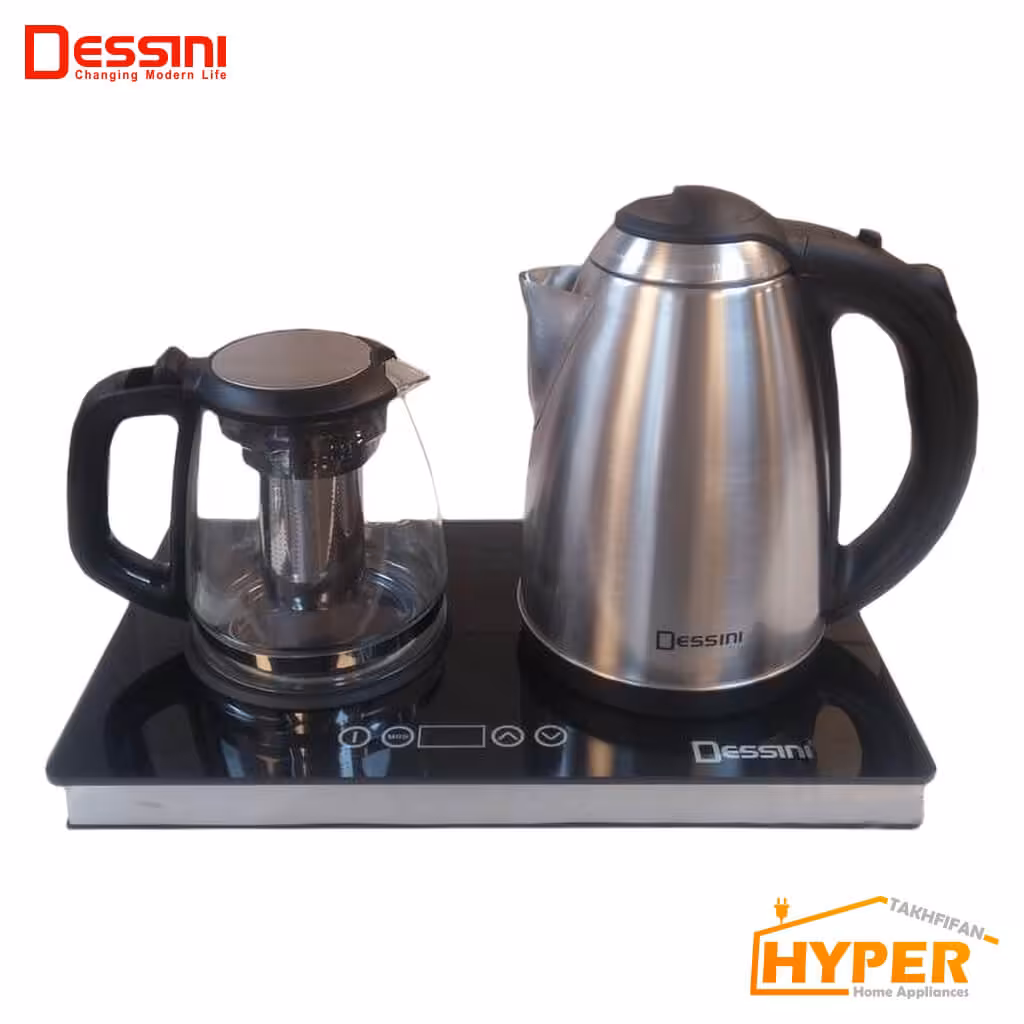 چای ساز دسینی DS-1166