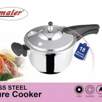 زودپز 5-5لیتری رو گازی مایر مدلMR-22(کد3)