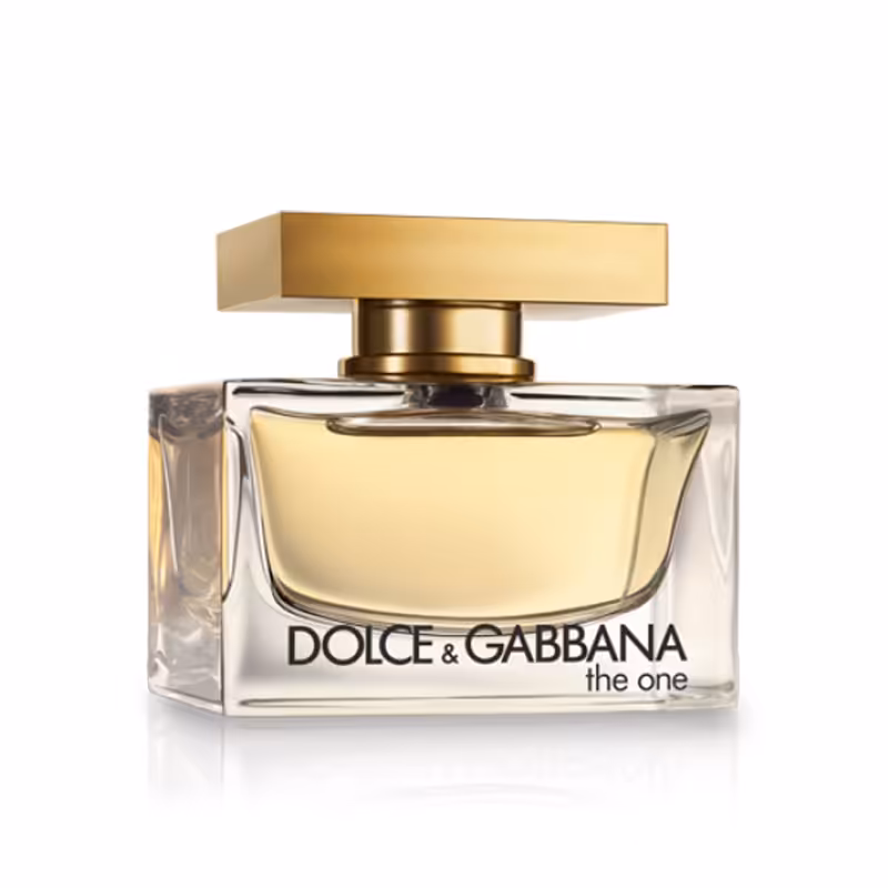 عطر ادکلن دولچه گابانا دوان ادو پرفیوم زنانه Dolce Gabbana The OneEdp For Wom