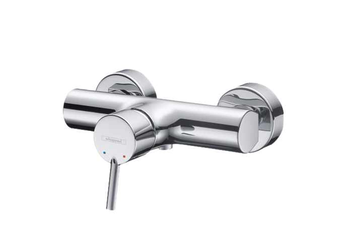 شیر توالت هانس گروهه مدل Talis S کدکالا 32620000