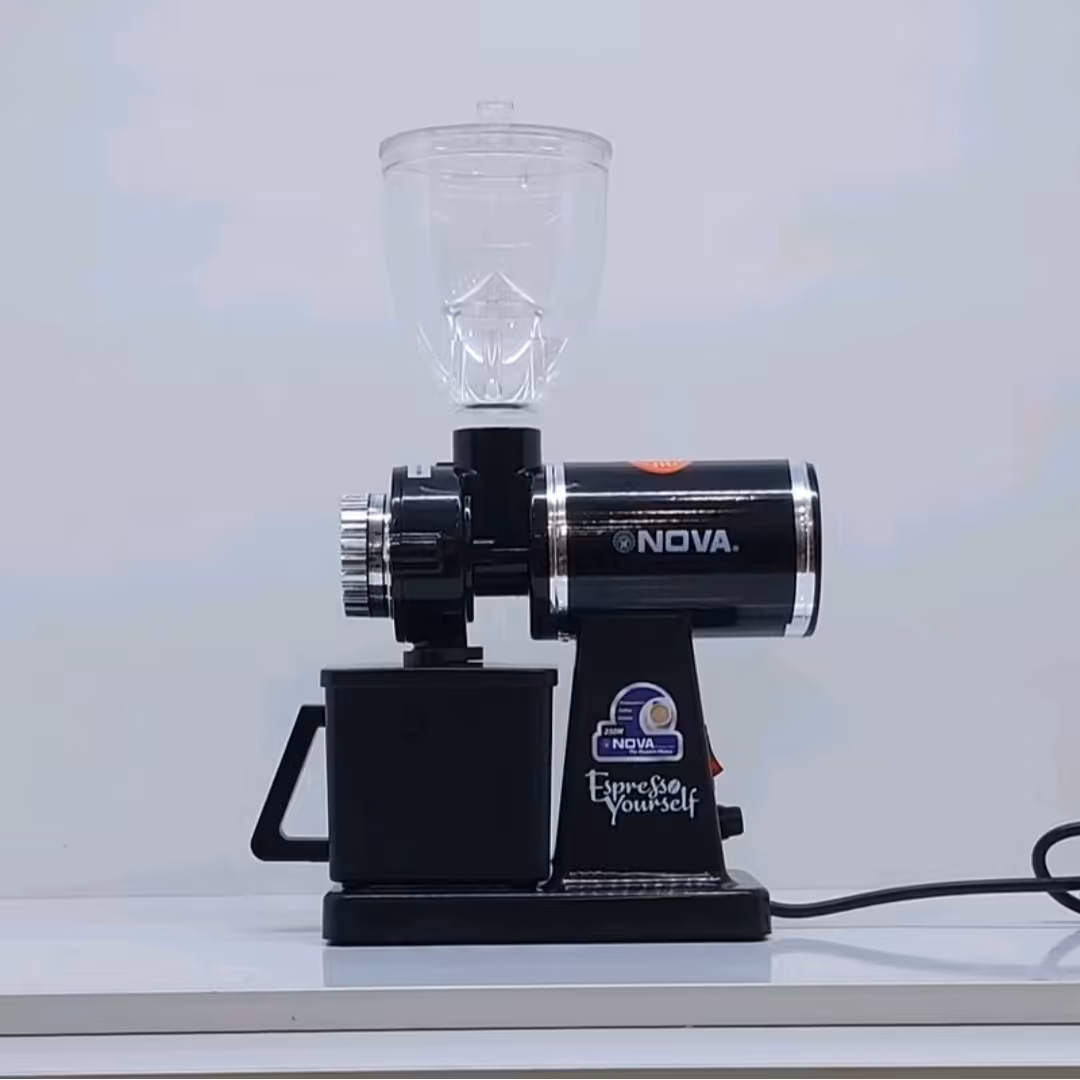 آسیاب قهوه نوا مدلNM-3660CG