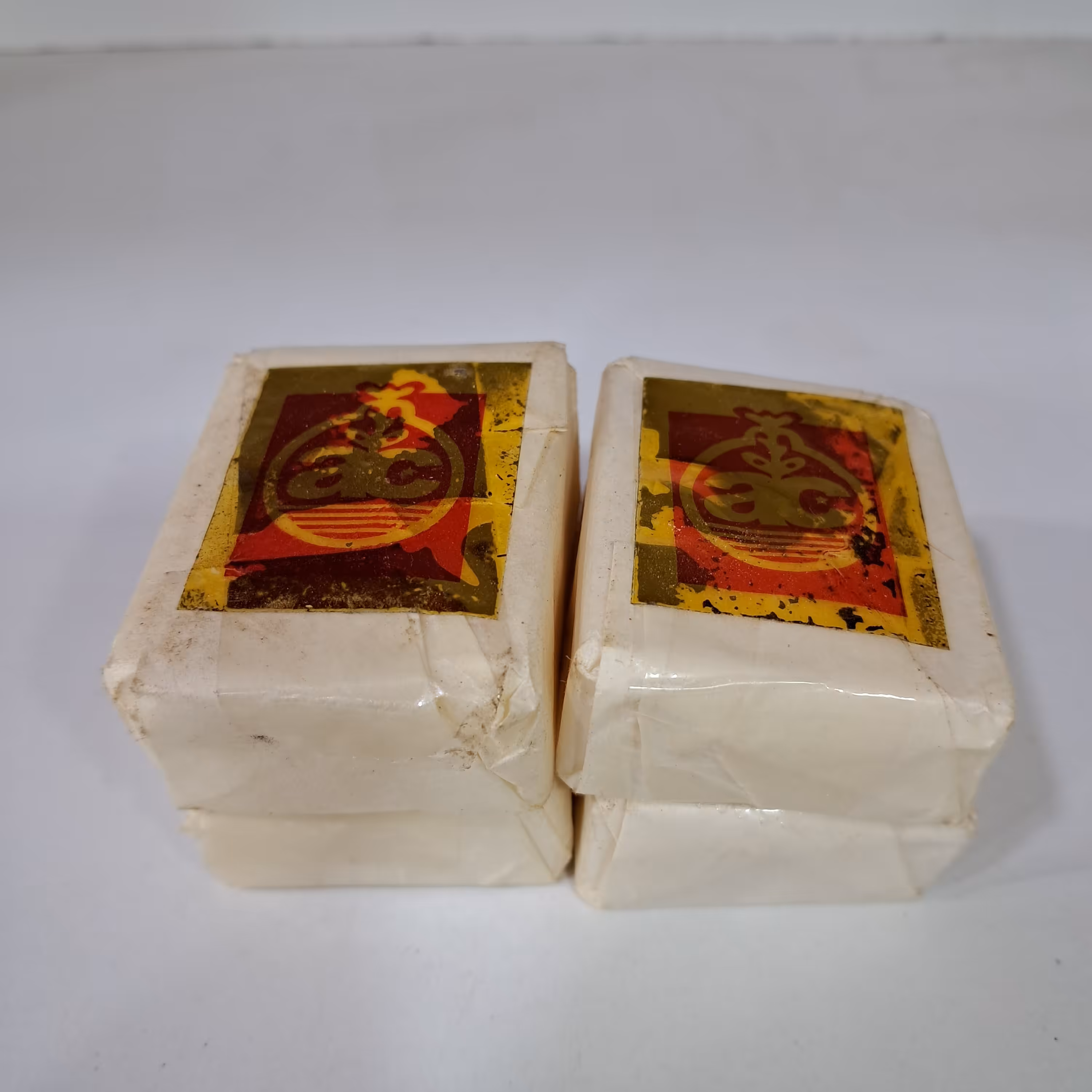 صابون عنبر جامد خوشبوکننده