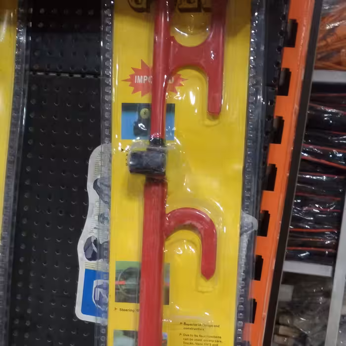 قفل فرمان اتومیبل،خودرو،ماشین