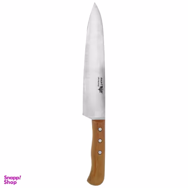 چاقو احمد مدلmbv01