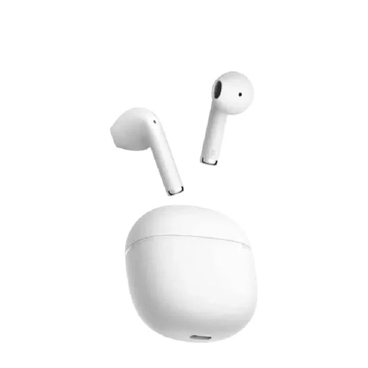 خرید و قیمت هدفون بی سیم کیو سی وای مدل AilyBuds Lite