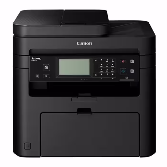 پرینتر چندکاره لیزری کانن i SENSYS MF247dw