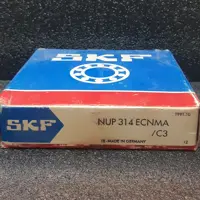 NUP 314 ECNMAC3 SKF آلمان