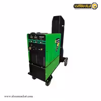 اینورتر جوشکاری میگ ایران ترانس 250 آمپر مدل MIG 250P